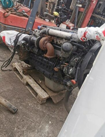 MAN D2876LF07 MAN truck - Motor para Camião: foto 2 MAN D2876LF07 MAN truck - Motor para Camião: foto 2