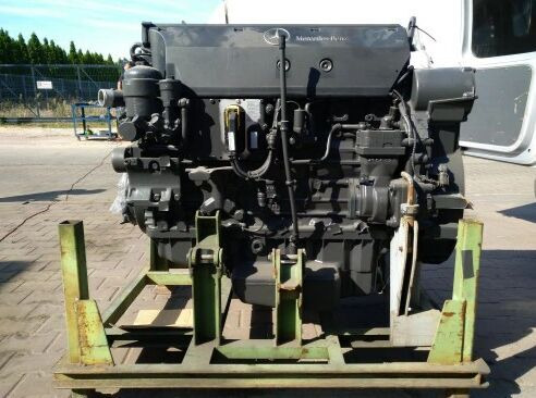 Mercedes-Benz OM 926 Mercedes-Benz ECONIC - Motor para Camião: foto 2 Mercedes-Benz OM 926 Mercedes-Benz ECONIC - Motor para Camião: foto 2