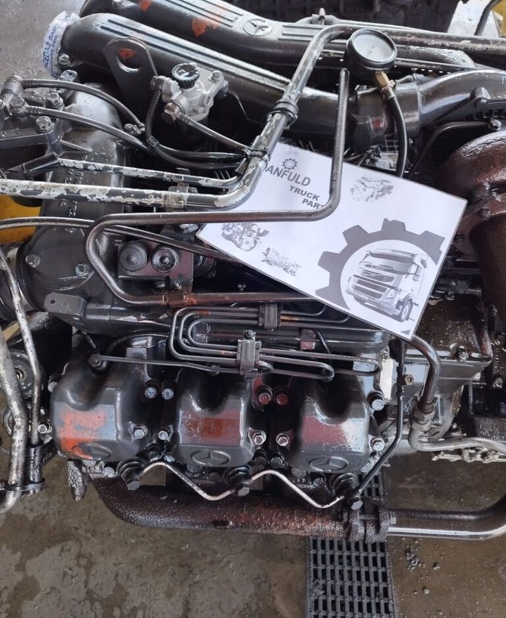 Mercedes-Benz OM441 LA OM441LA   Mercedes-Benz OM441LA - Motor para Camião: foto 4 Mercedes-Benz OM441 LA OM441LA   Mercedes-Benz OM441LA - Motor para Camião: foto 4