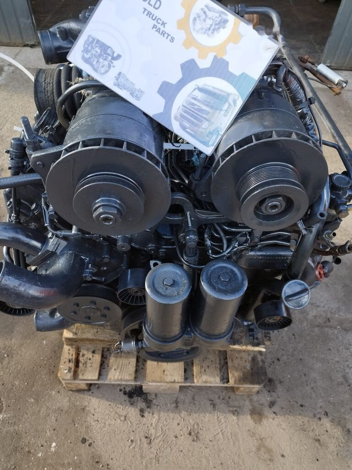 Mercedes-Benz Om442LA - Motor para Camião: foto 5 Mercedes-Benz Om442LA - Motor para Camião: foto 5