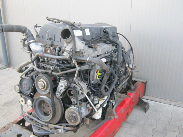 Renault DXI 11 440 E3 Renault Premium - Motor para Camião: foto 2 Renault DXI 11 440 E3 Renault Premium - Motor para Camião: foto 2