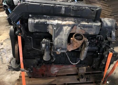 Renault DXI7 Renault MIDLUM truck - Motor para Camião: foto 1 Renault DXI7 Renault MIDLUM truck - Motor para Camião: foto 1