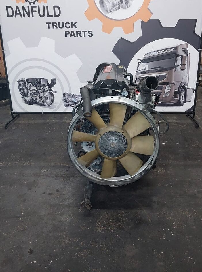 Renault DXi11 truck - Motor para Camião: foto 3 Renault DXi11 truck - Motor para Camião: foto 3