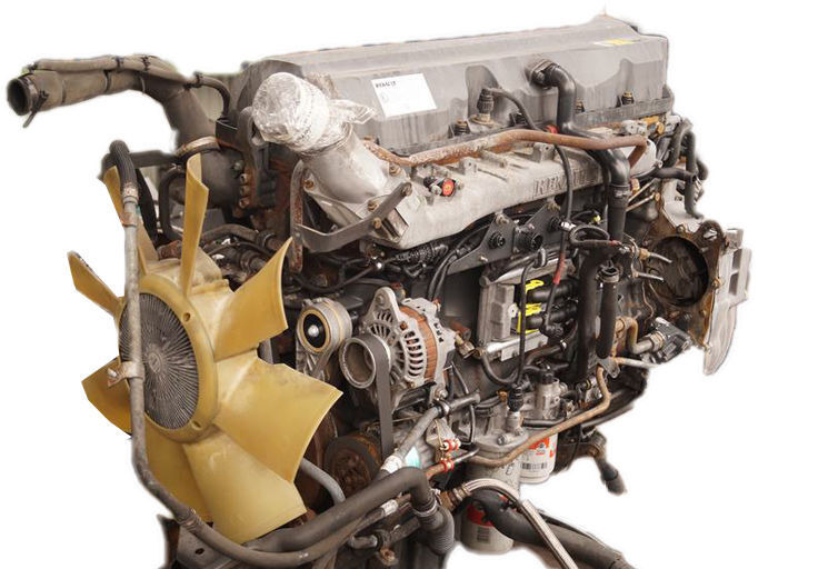 Renault PREMIUM 440 DXI EURO 3 - Motor para Camião: foto 1 Renault PREMIUM 440 DXI EURO 3 - Motor para Camião: foto 1
