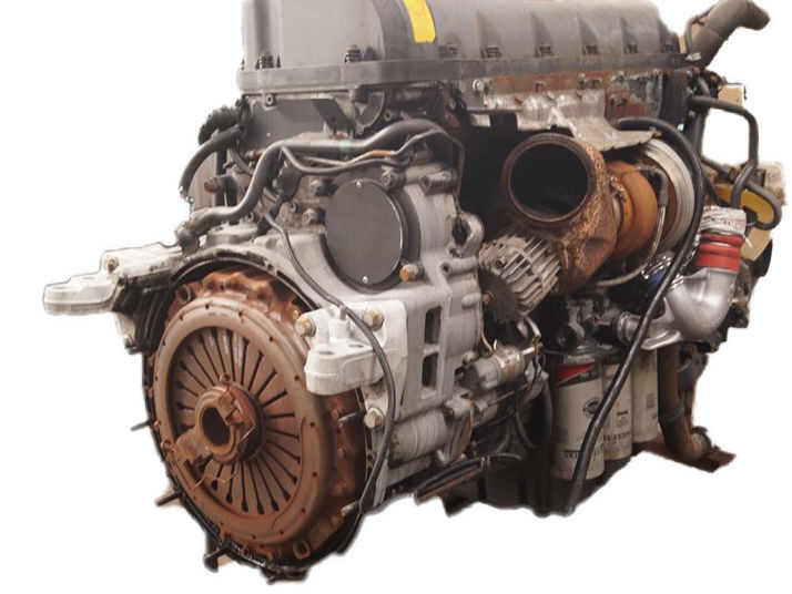 Renault PREMIUM 440 DXI EURO 3 - Motor para Camião: foto 3 Renault PREMIUM 440 DXI EURO 3 - Motor para Camião: foto 3