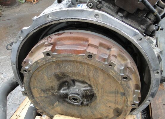 ZF Ecomat 5HP590 4139058701 - Caixa de velocidade para Camião: foto 2 ZF Ecomat 5HP590 4139058701 - Caixa de velocidade para Camião: foto 2