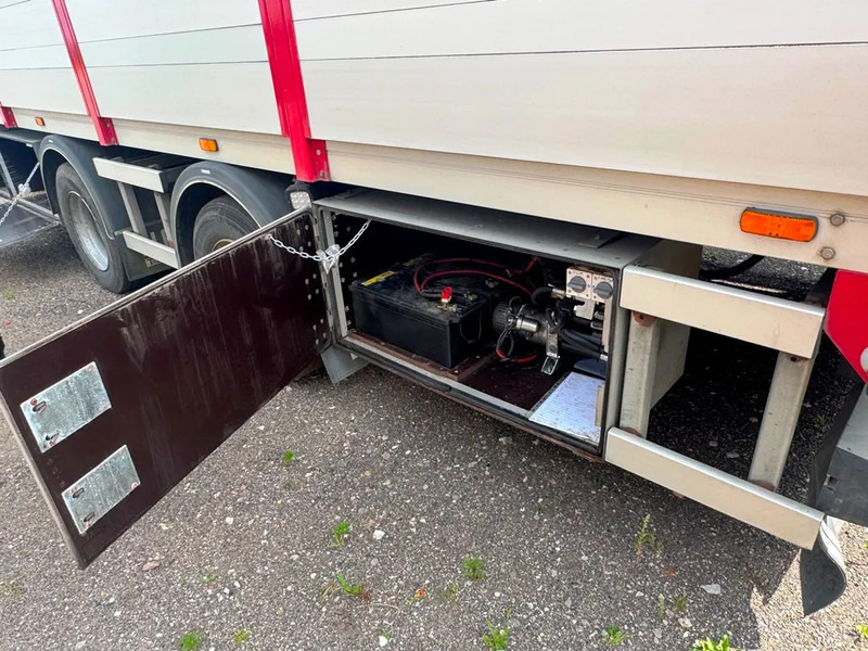 HFR 2 aksl. kreatur kærre - Reboque agrícola: foto 3 HFR 2 aksl. kreatur kærre - Reboque agrícola: foto 3