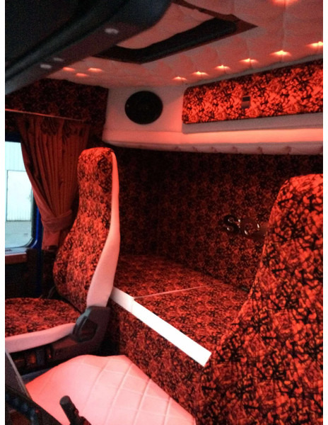 Scania R143-450 V8 - Tractor: foto 5 Scania R143-450 V8 - Tractor: foto 5