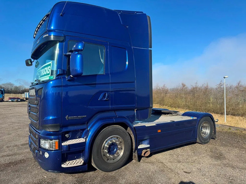 Scania R410 Air / Air suspension. Euro 6 , 1000L diesel Tank. - Tractor: foto 3 Scania R410 Air / Air suspension. Euro 6 , 1000L diesel Tank. - Tractor: foto 3