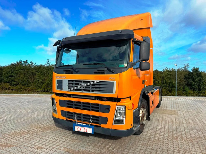 Volvo FM 340 tractor unit. - Tractor: foto 4 Volvo FM 340 tractor unit. - Tractor: foto 4