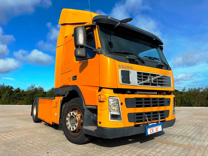 Volvo FM 340 tractor unit. - Tractor: foto 5 Volvo FM 340 tractor unit. - Tractor: foto 5