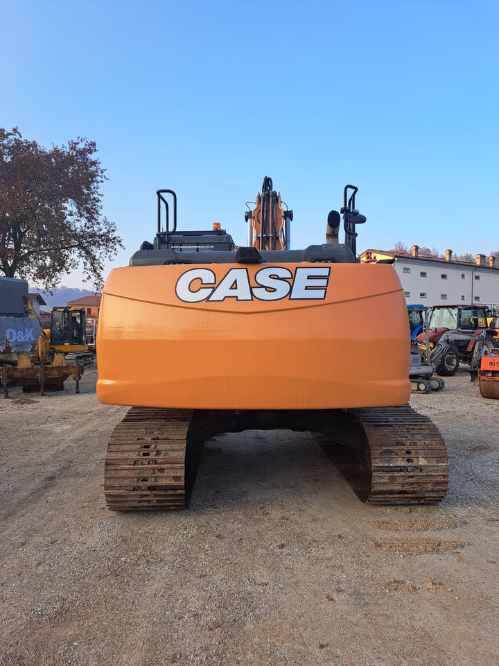 CASE CX 210 - Escavadora de rastos: foto 3 CASE CX 210 - Escavadora de rastos: foto 3