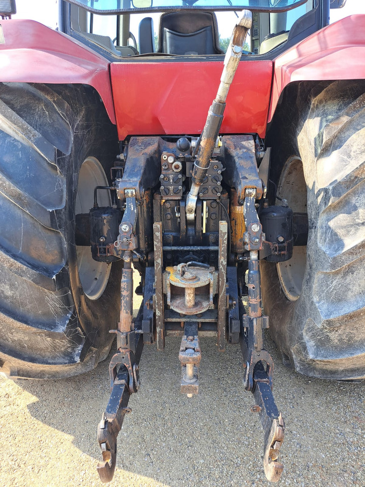 CASE IH MX285 - Máquina agrícola: foto 5 CASE IH MX285 - Máquina agrícola: foto 5