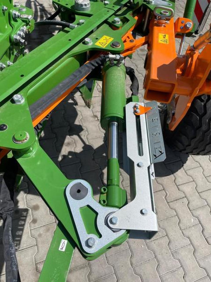 Arado novo Amazone TERES 300 VS: foto 8