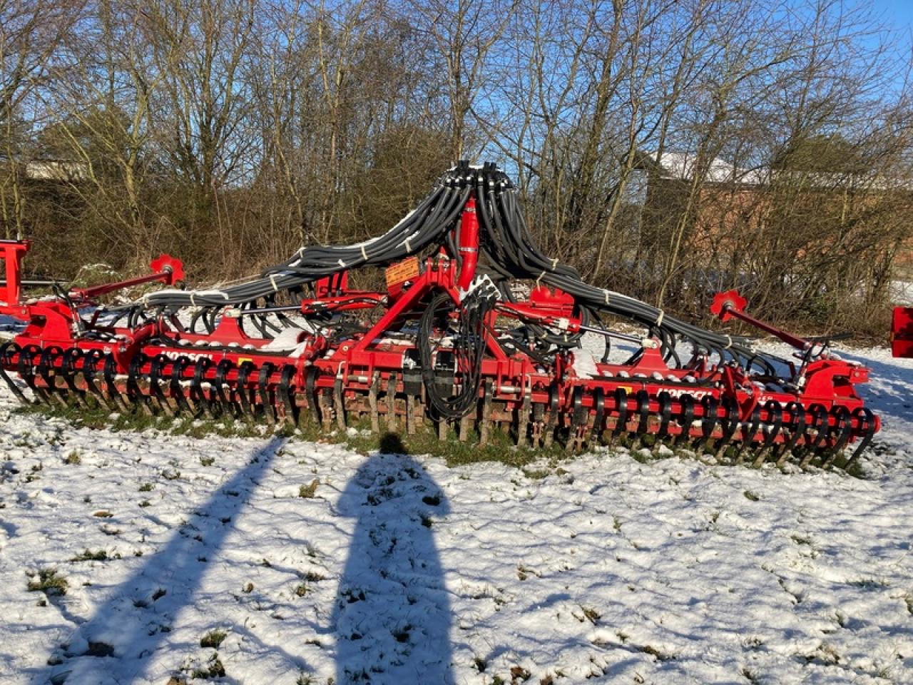 Horsch TARO 6 SL ROLLFLEXPACKER - Semeadeira: foto 1 Horsch TARO 6 SL ROLLFLEXPACKER - Semeadeira: foto 1
