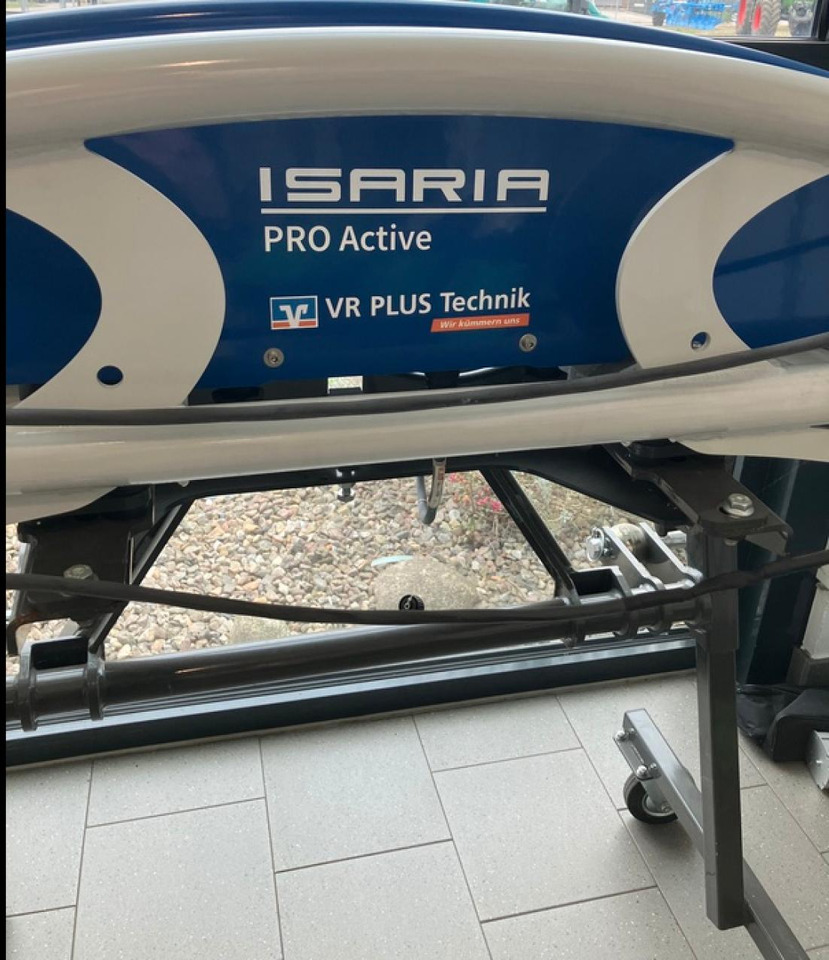 ISARIA PRO ACTIVE N-SENSOR - Sistema de navegação: foto 2 ISARIA PRO ACTIVE N-SENSOR - Sistema de navegação: foto 2