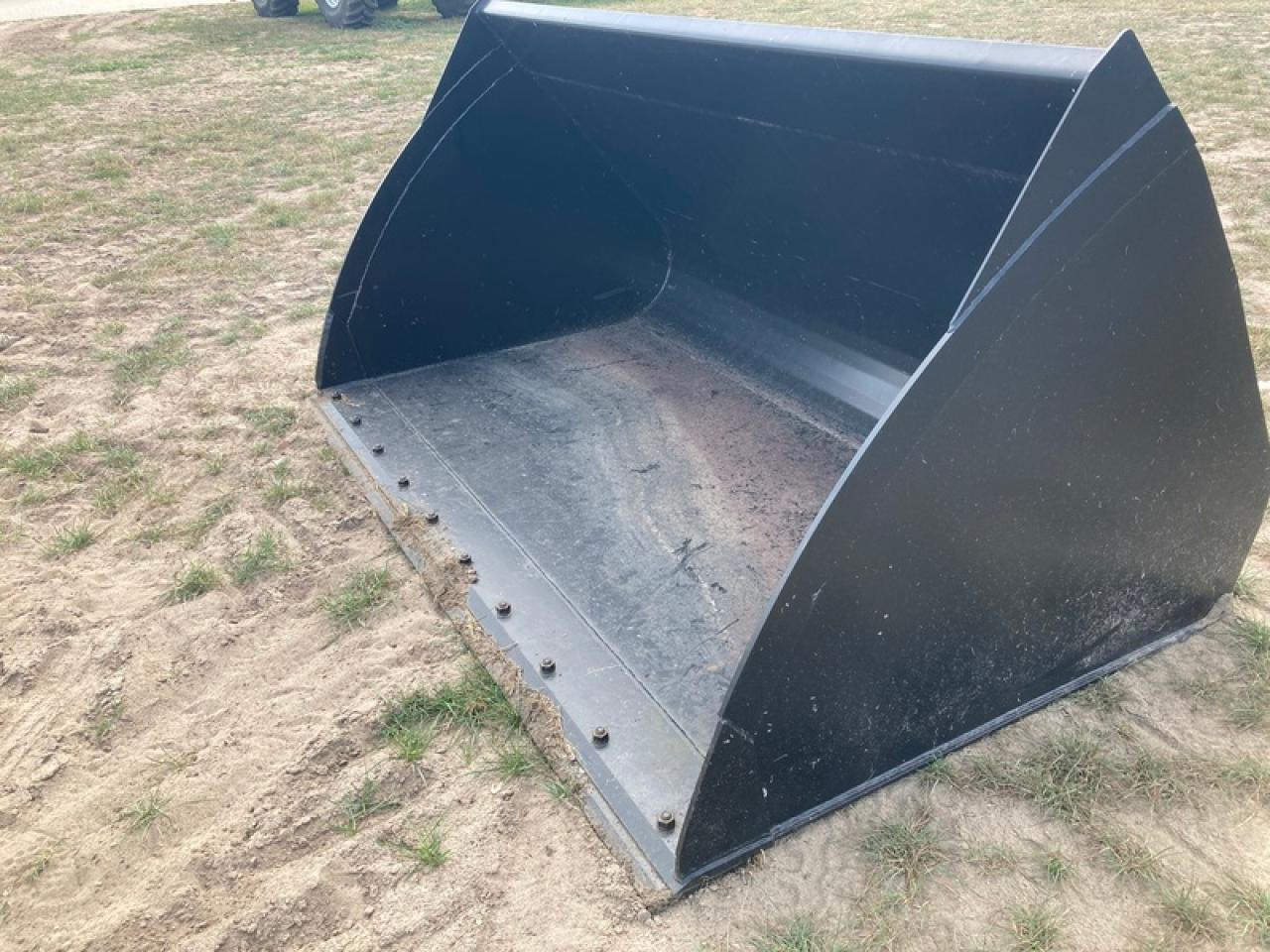 JCB LSB LEICHTGUTSCHAUFEL JCB Q-FIT - Balde carregador: foto 1 JCB LSB LEICHTGUTSCHAUFEL JCB Q-FIT - Balde carregador: foto 1