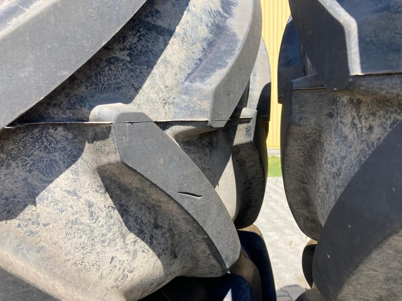 Michelin 620/70R26 VF CFO+ ZU JCB TM 420 - Pneu: foto 3 Michelin 620/70R26 VF CFO+ ZU JCB TM 420 - Pneu: foto 3