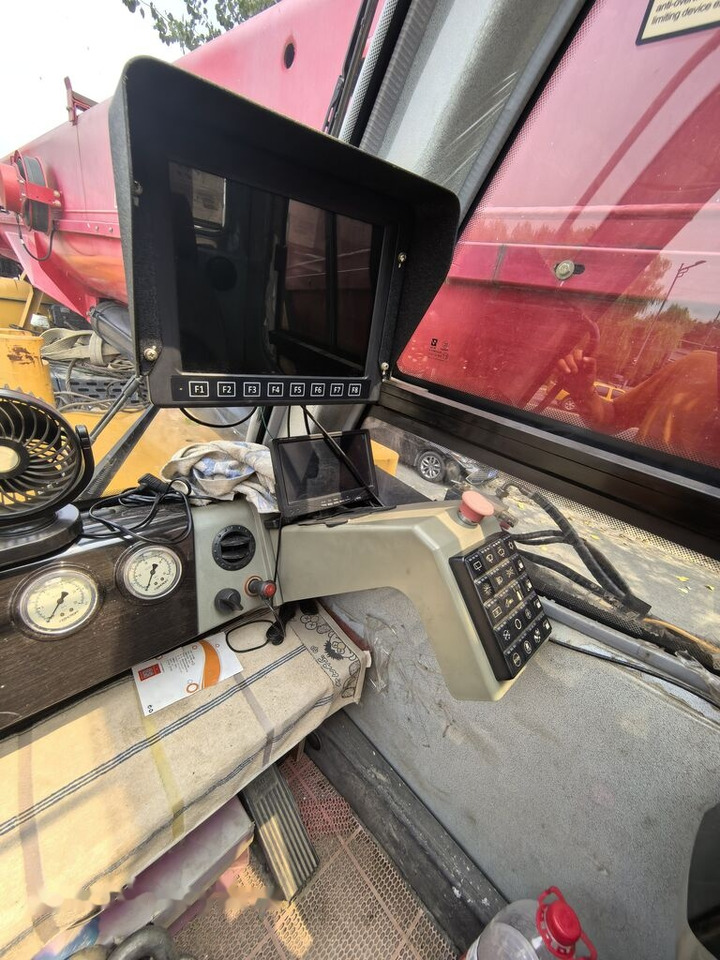 Palfinger Sany STC700T STC800T STC800 70T 80T 70ton 80ton - Grua móvel: foto 5 Palfinger Sany STC700T STC800T STC800 70T 80T 70ton 80ton - Grua móvel: foto 5