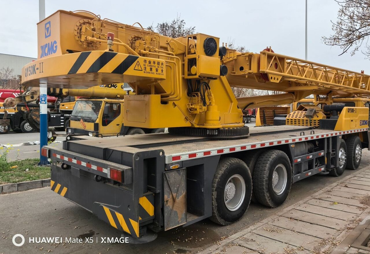 Locação financeira de XCMG  XCMG: foto 7