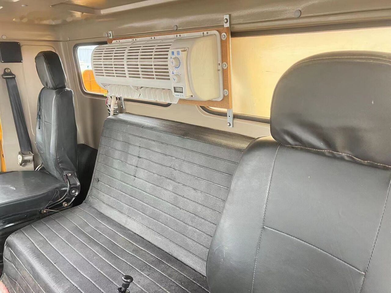 Grua móvel XCMG QY50KC QY50K-II XCT50 QY50KC QY50K5A 50ton: foto 7 Grua móvel XCMG QY50KC QY50K-II XCT50 QY50KC QY50K5A 50ton: foto 7