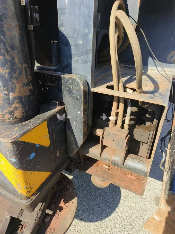 XCMG QY70K-I - Grua móvel: foto 4 XCMG QY70K-I - Grua móvel: foto 4