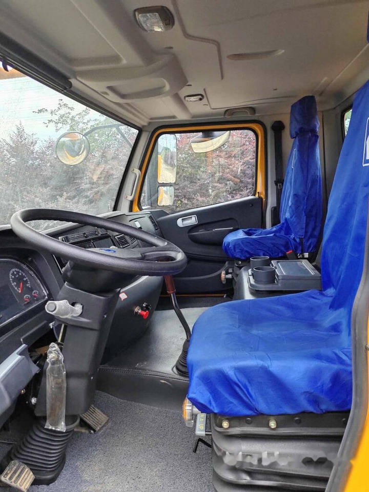 XCMG QY70KC QY70KA XCT70 50 60 80 100 130 - Grua móvel: foto 5 XCMG QY70KC QY70KA XCT70 50 60 80 100 130 - Grua móvel: foto 5