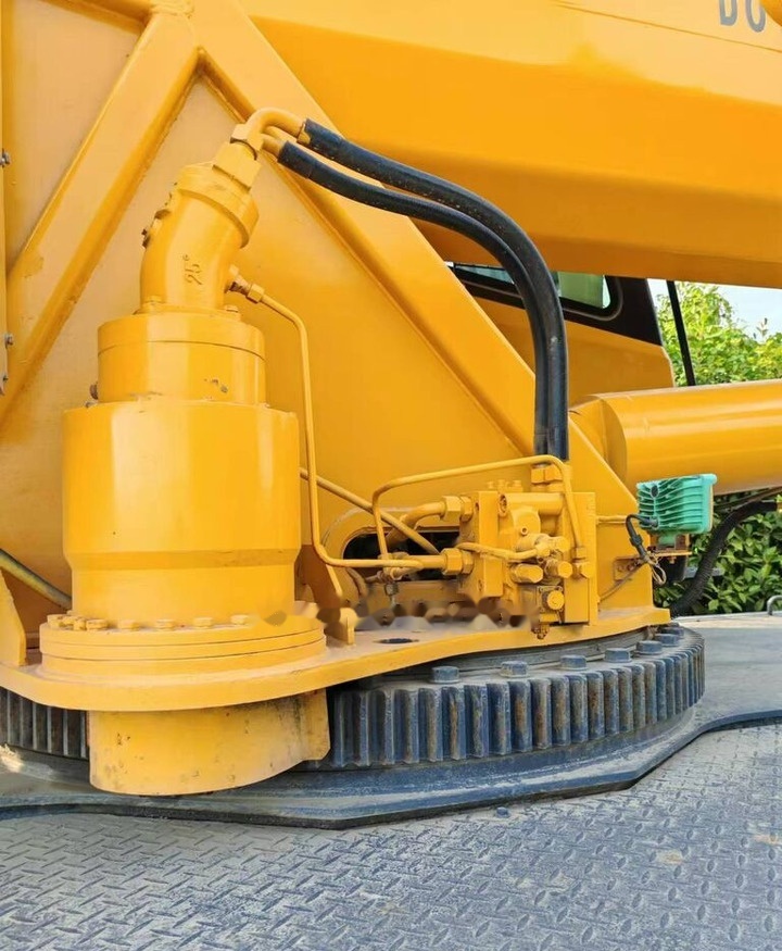 XCMG XCT25 XCT35 25T 25ton 35T 35ton 50 60 70 80 - Grua móvel: foto 3 XCMG XCT25 XCT35 25T 25ton 35T 35ton 50 60 70 80 - Grua móvel: foto 3