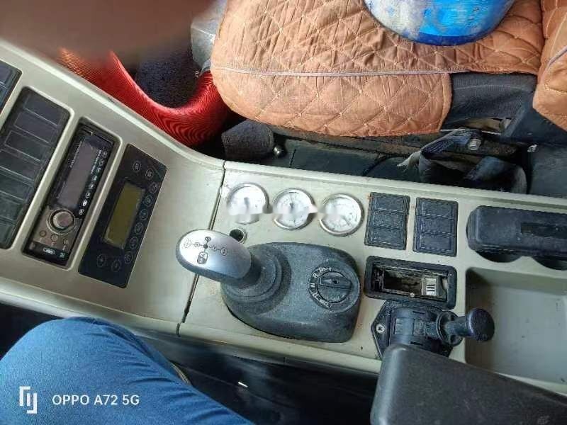 Zoomlion QY130V 130T 130ton 130 220 160 - Grua móvel: foto 5 Zoomlion QY130V 130T 130ton 130 220 160 - Grua móvel: foto 5