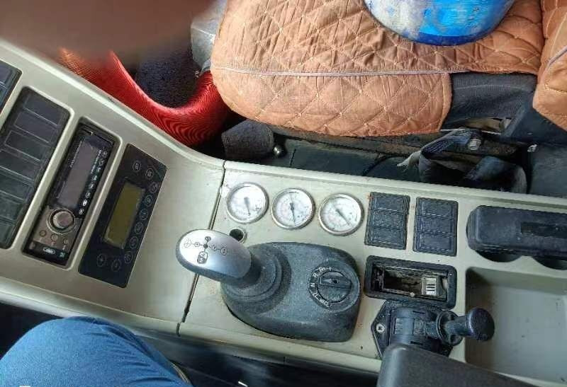 Zoomlion QY130V - Grua móvel: foto 4 Zoomlion QY130V - Grua móvel: foto 4