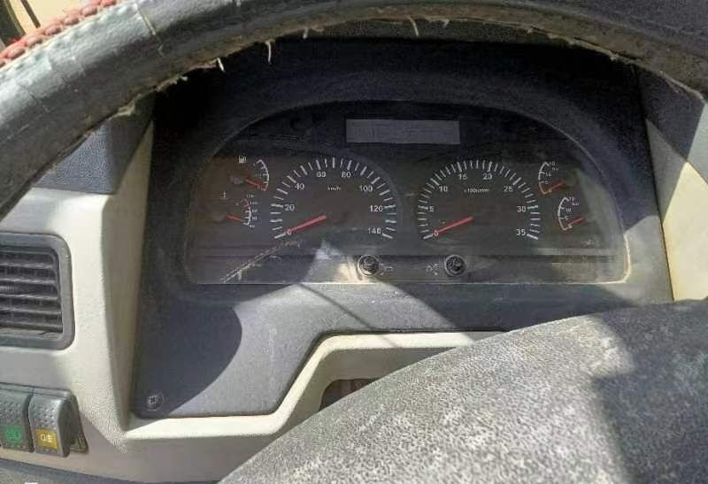 Zoomlion QY130V - Grua móvel: foto 5 Zoomlion QY130V - Grua móvel: foto 5