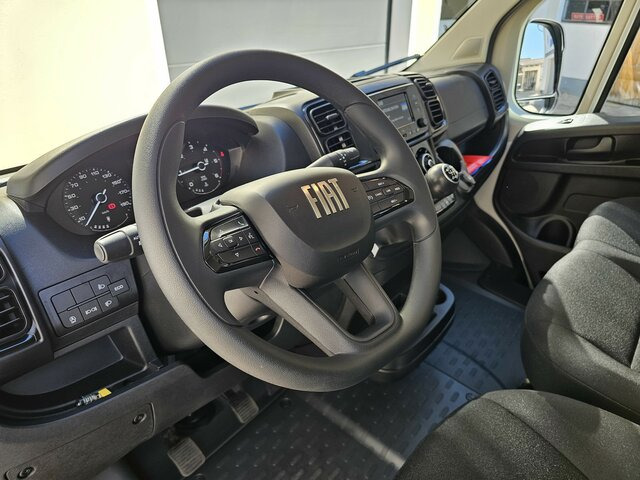 FIAT Ducato MAXI Serie 10 2025 DOKA 3-Seitenkiipper - Camião: foto 3 FIAT Ducato MAXI Serie 10 2025 DOKA 3-Seitenkiipper - Camião: foto 3