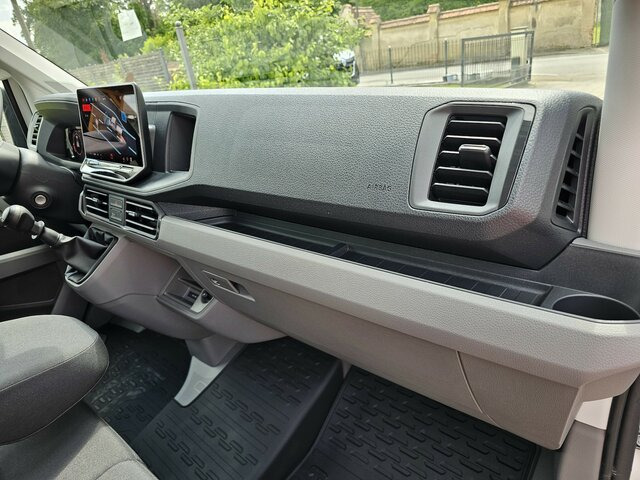 Camião novo MAN TGE 3.140 Doka L3 Dreiseitenkipper Facelift: foto 18