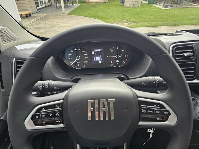 FIAT Ducato 120 L2H1 Premium Kabine + Visibility... - Furgão compacto: foto 3 FIAT Ducato 120 L2H1 Premium Kabine + Visibility... - Furgão compacto: foto 3