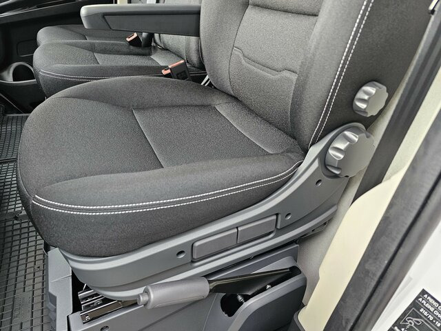 FIAT Ducato 120 L2H1 Premium Kabine + Visibility... - Furgão compacto: foto 4 FIAT Ducato 120 L2H1 Premium Kabine + Visibility... - Furgão compacto: foto 4