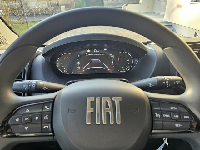 FIAT Ducato 35 Automatik L2H2 180 Voll-LED V-Cockpit... - Furgão: foto 3 FIAT Ducato 35 Automatik L2H2 180 Voll-LED V-Cockpit... - Furgão: foto 3