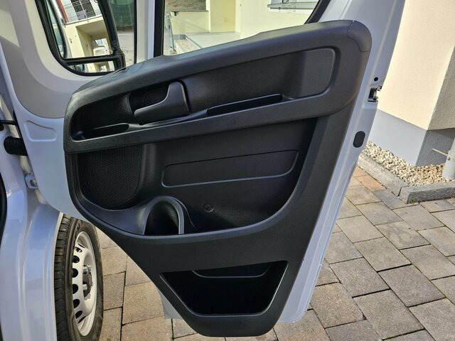 Furgão FIAT Ducato 35 L3H2 MAXI 13m³ 180 teilverglast...: foto 18