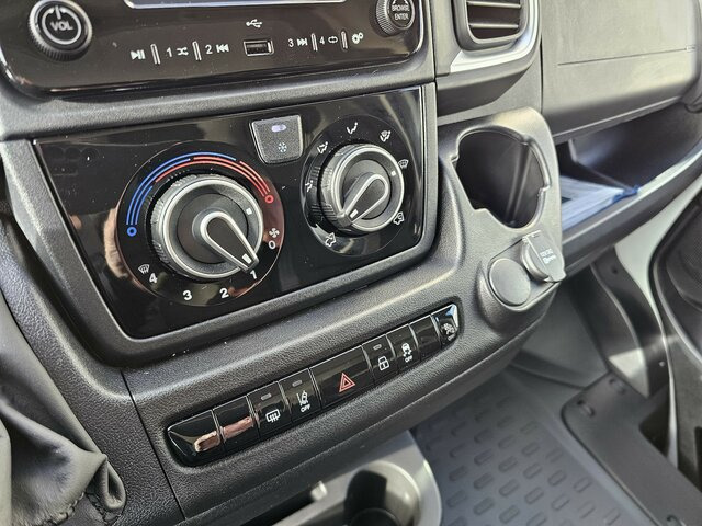 Furgão FIAT Ducato 35 L3H2 MAXI 13m³ 180 teilverglast...: foto 10