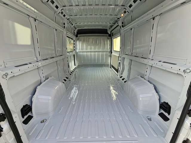 Furgão FIAT Ducato 35 L3H2 MAXI 13m³ 180 teilverglast...: foto 28