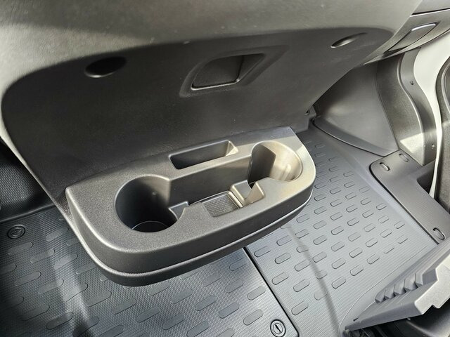 Furgão FIAT Ducato 35 L3H2 MAXI 13m³ 180 teilverglast...: foto 11