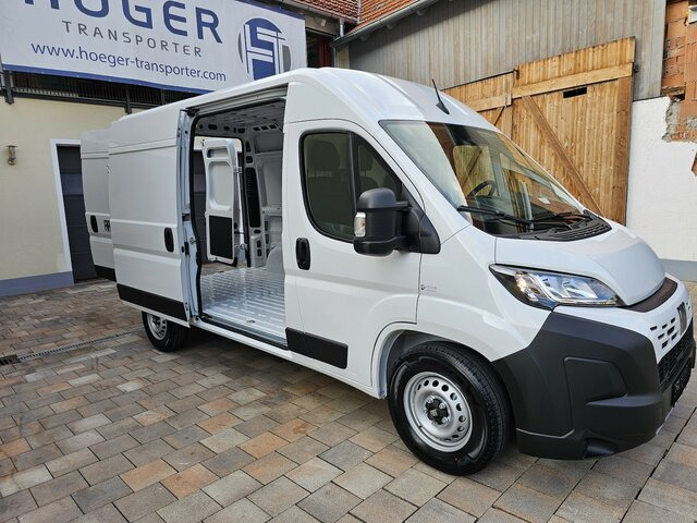 Furgão novo FIAT Ducato 35 MAXI 180 Serie10-9.2 Modell 2025 L2H2: foto 38