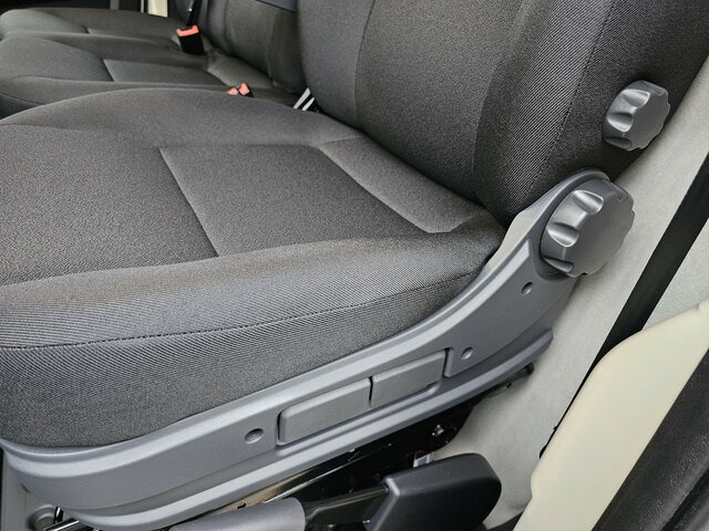 FIAT Ducato 35 MAXI 180 Serie10-9.2 Modell 2025 L2H2... - Furgão: foto 2 FIAT Ducato 35 MAXI 180 Serie10-9.2 Modell 2025 L2H2... - Furgão: foto 2