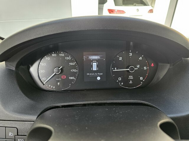 FIAT Ducato 35 MAXI 180 Serie10-9.2 Modell 2025 L2H2 - Furgão: foto 5 FIAT Ducato 35 MAXI 180 Serie10-9.2 Modell 2025 L2H2 - Furgão: foto 5