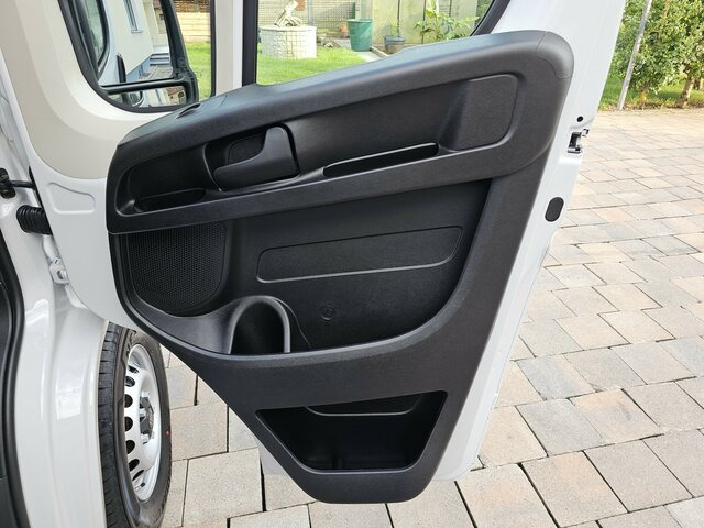Furgão novo FIAT Ducato 35 MAXI 180 Serie10-9.2 Modell 2025 L2H2: foto 16