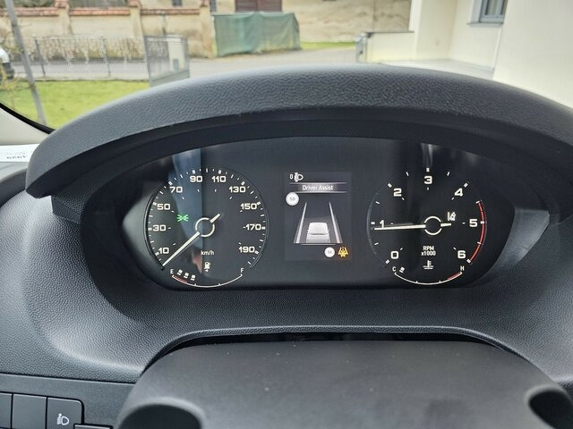 FIAT Ducato 35 MAXI L5H2 L4H2 180 15m³ Safety Kamera... - Furgão: foto 5 FIAT Ducato 35 MAXI L5H2 L4H2 180 15m³ Safety Kamera... - Furgão: foto 5