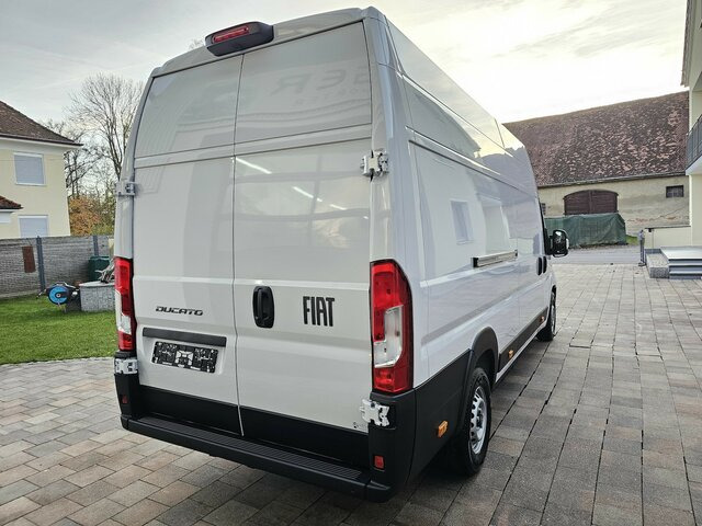 Furgão novo FIAT Ducato 35 MAXI L5H3 L4H3 17m³ 180PS Visibility...: foto 34