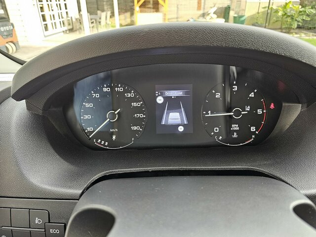 FIAT Ducato 35 MAXI L5H3 L4H3 L5H3 17m³ 180PS - Furgão: foto 5 FIAT Ducato 35 MAXI L5H3 L4H3 L5H3 17m³ 180PS - Furgão: foto 5