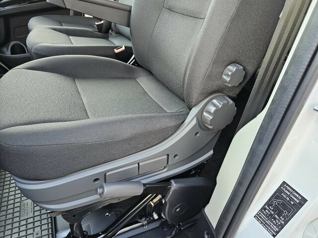 FIAT Ducato MAXI 180 Serie10-9.2 2025 L5 DOKA 3,3 M. - Carrinha de caixa aberta, Carrinha cabine dupla: foto 2 FIAT Ducato MAXI 180 Serie10-9.2 2025 L5 DOKA 3,3 M. - Carrinha de caixa aberta, Carrinha cabine dupla: foto 2
