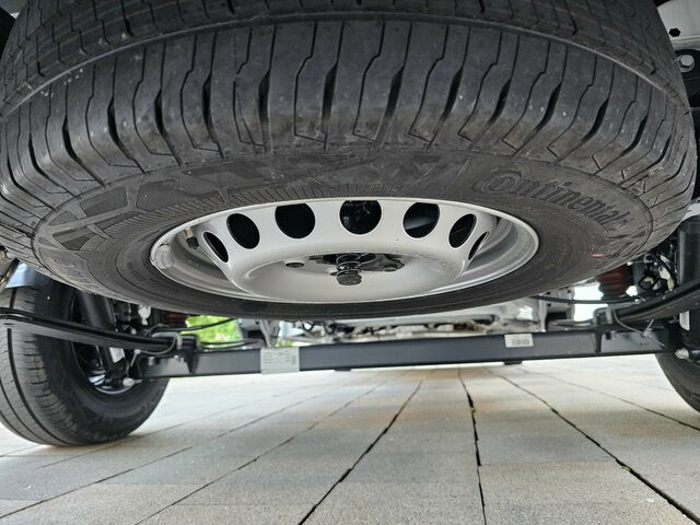 Carrinha basculante, Carrinha cabine dupla novo FIAT Ducato MAXI Serie10-9.2 2025 DOKA Kipper AHK: foto 29