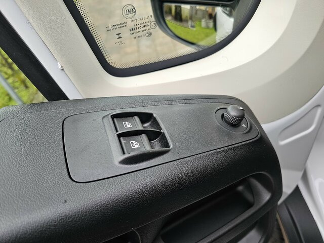 FIAT Ducato MAXI Serie10-9.2 2025 DOKA Kipper AHK... - Carrinha basculante, Carrinha cabine dupla: foto 4 FIAT Ducato MAXI Serie10-9.2 2025 DOKA Kipper AHK... - Carrinha basculante, Carrinha cabine dupla: foto 4